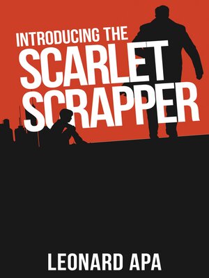 cover image of Introducing the Scarlet Scrapper